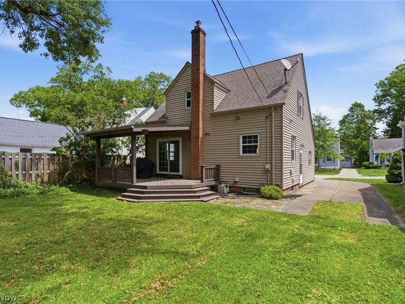 430 Canterbury Road , Bay Village, OH 44140 Photo 42