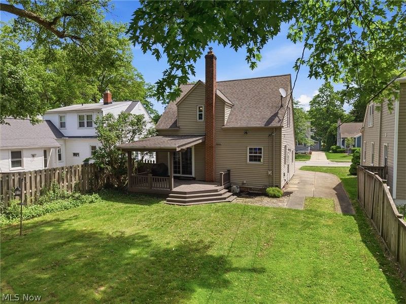 430 Canterbury Road , Bay Village, OH 44140 Photo 43