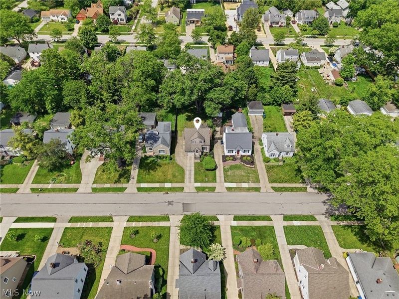 430 Canterbury Road , Bay Village, OH 44140 Photo 48