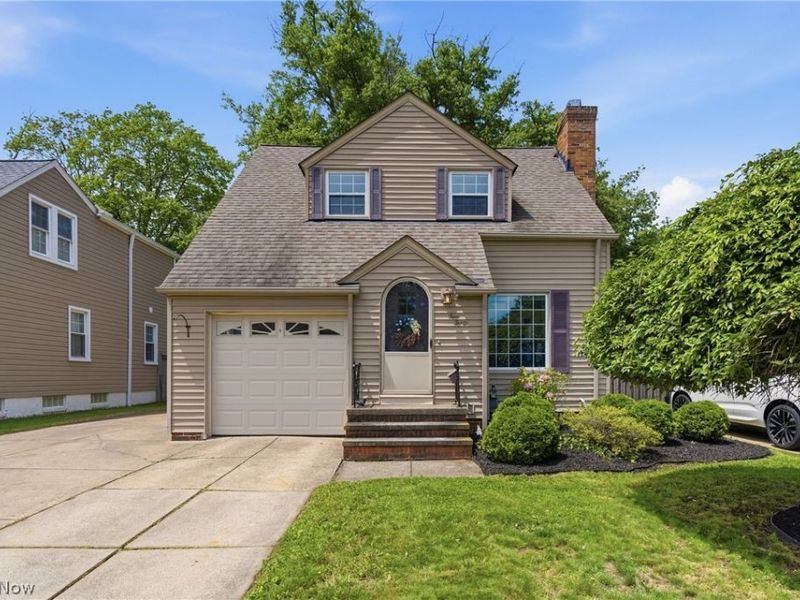 430 Canterbury Road , Bay Village, OH 44140 Photo 6