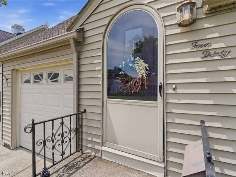 430 Canterbury Road , Bay Village, OH 44140 Photo 7