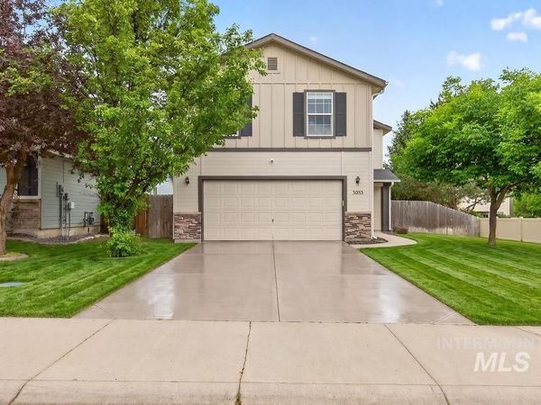 3053 E Shaver Ct, Meridian, ID 83642