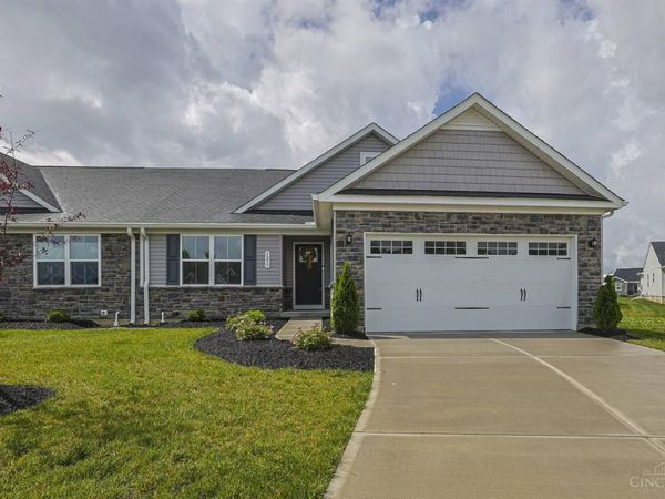 3255 Calistoga, Hamilton, OH 45011