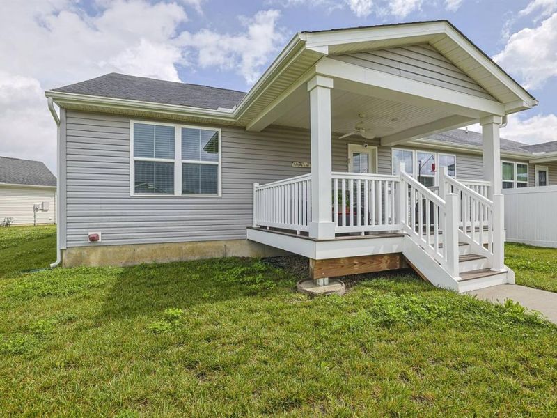 3255 Calistoga, Hamilton, OH 45011 Photo 36