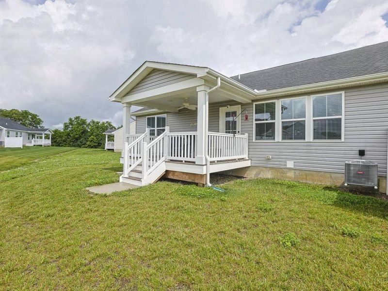 3255 Calistoga, Hamilton, OH 45011 Photo 37