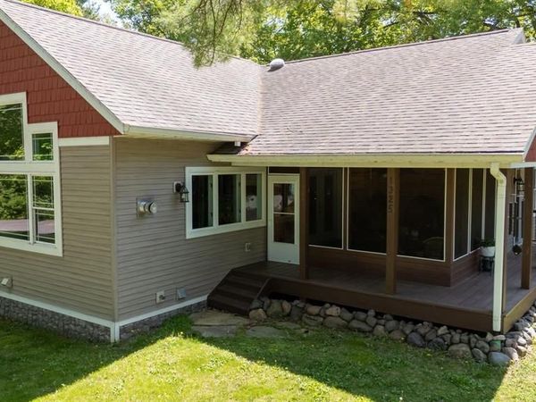 1325 Island Avenue, Cumberland, WI 54829