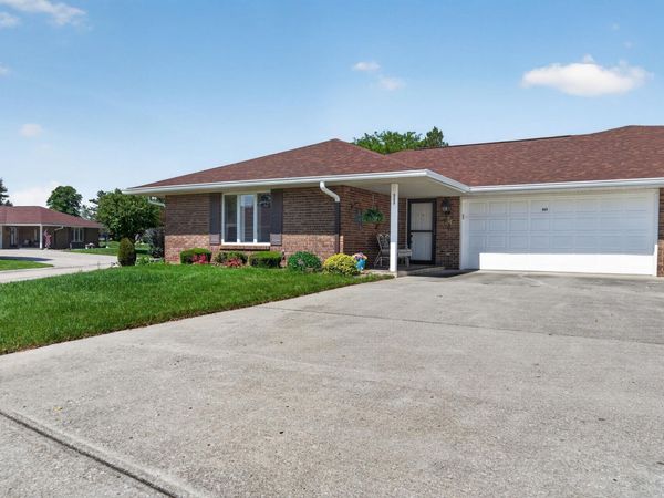 865 E BELL Drive, Marion, IN 46953
