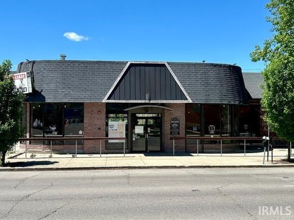 419 N Walnut Street, Bloomington, IN 47404