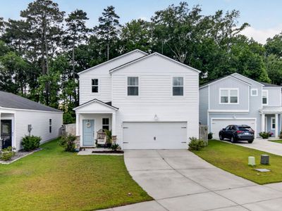 323 Saddlewood Drive, Charleston, SC 29414