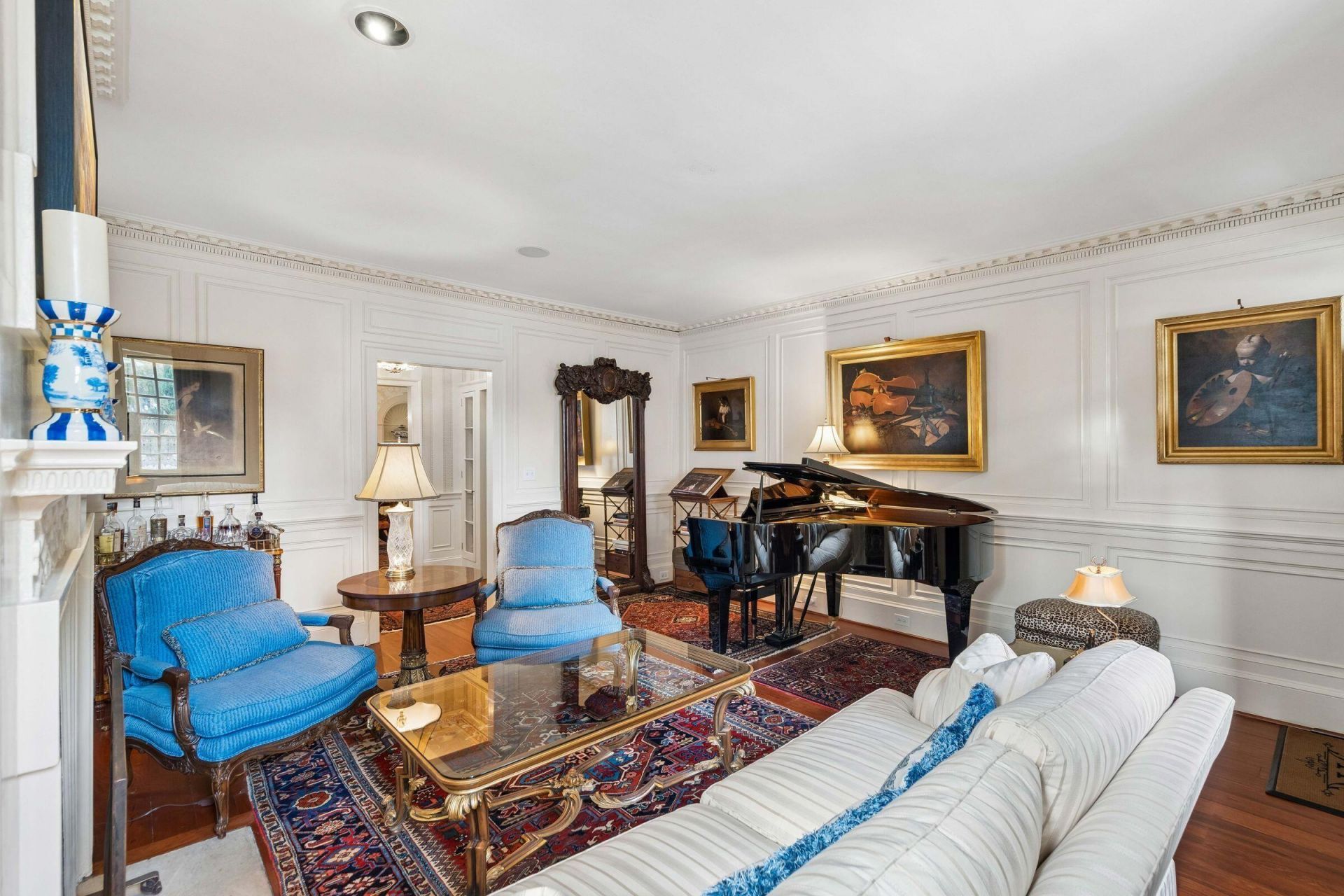 17 Tradd Street Photo 7