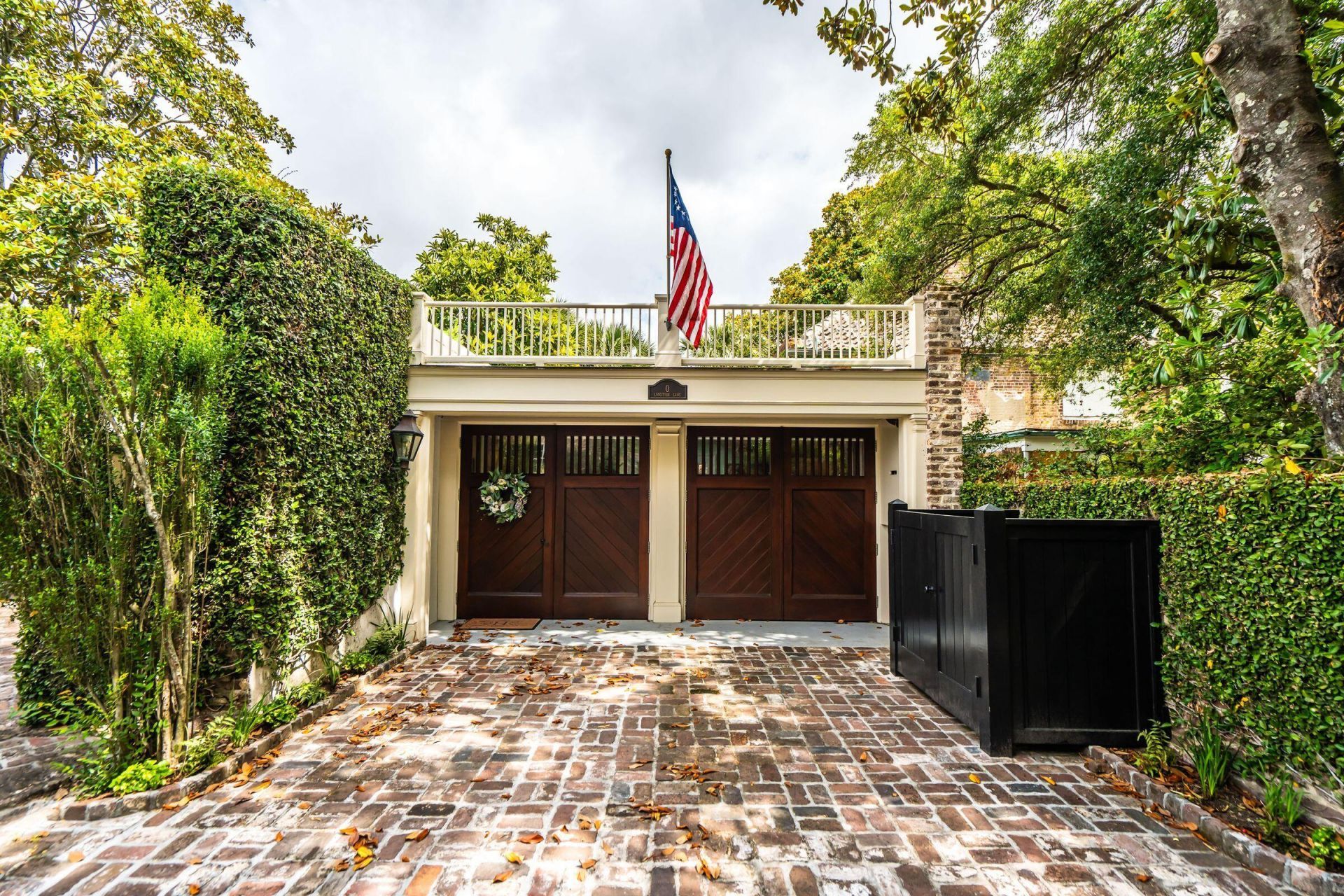17 Tradd Street Photo 72