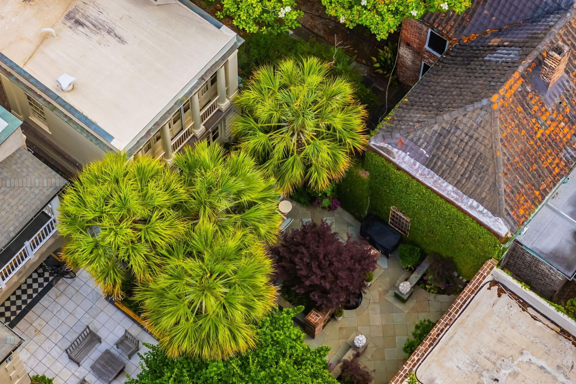 17 Tradd Street Photo 81