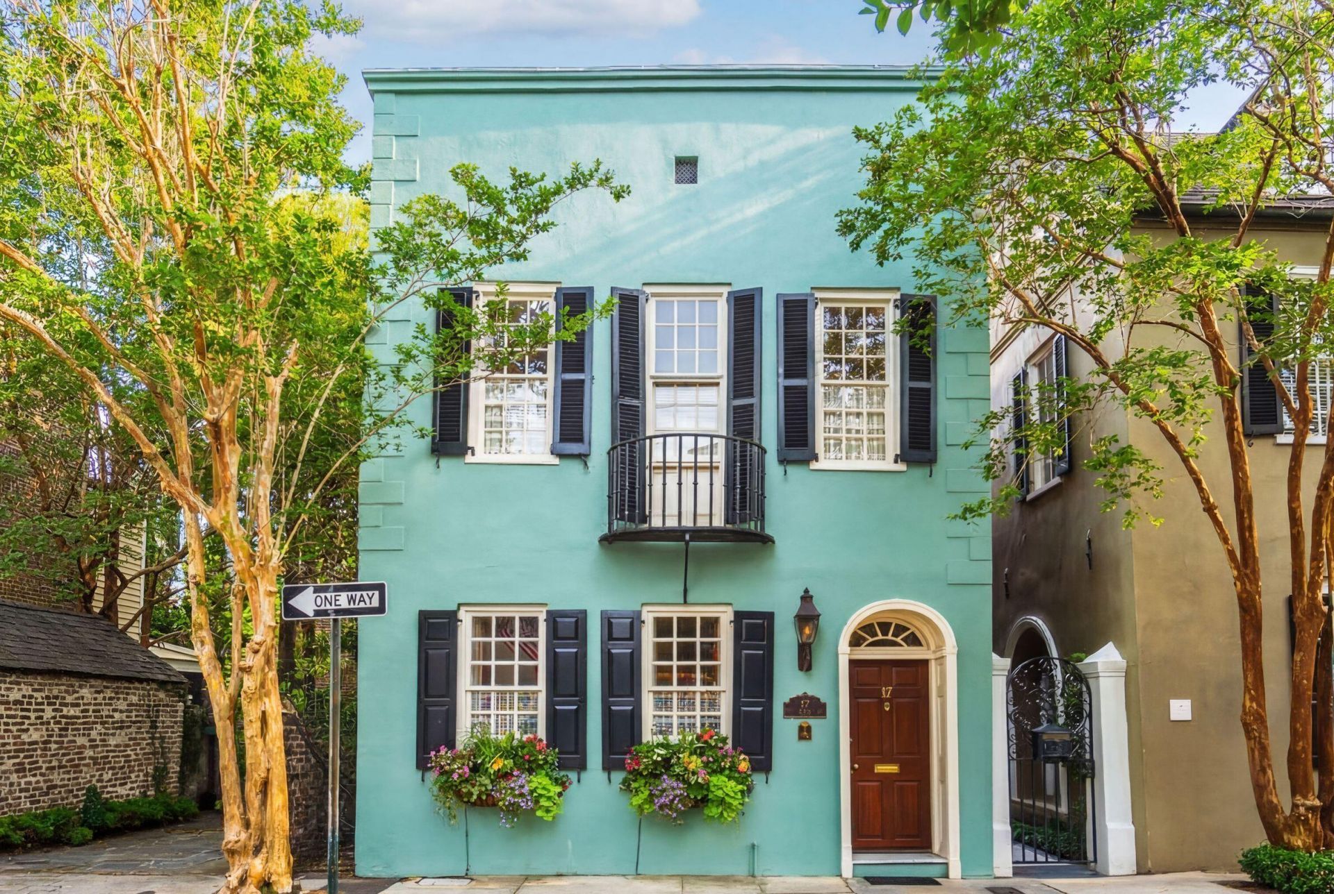 17 Tradd Street Photo 1