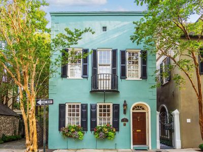 17 Tradd Street, Charleston, SC 29401