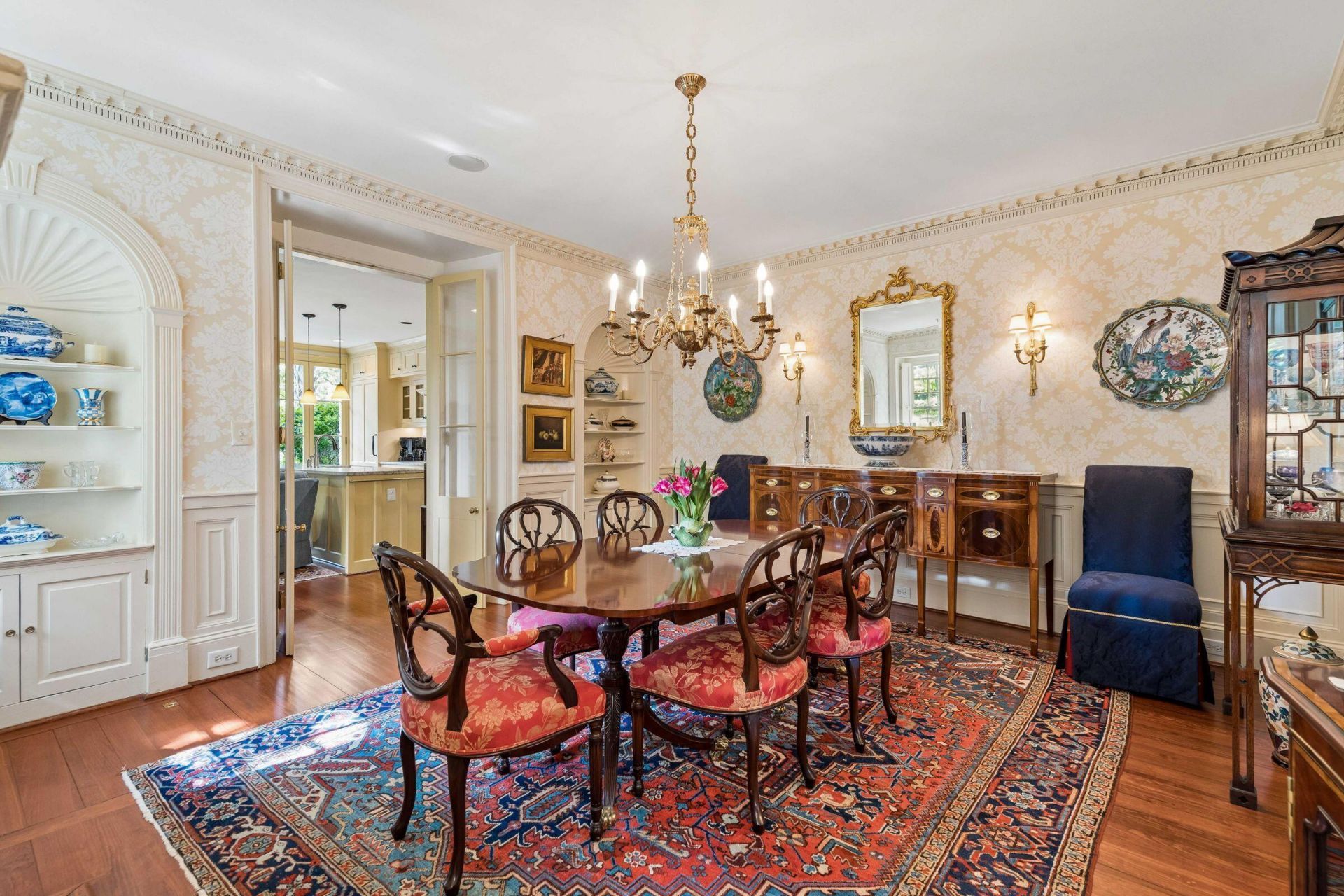 17 Tradd Street Photo 15