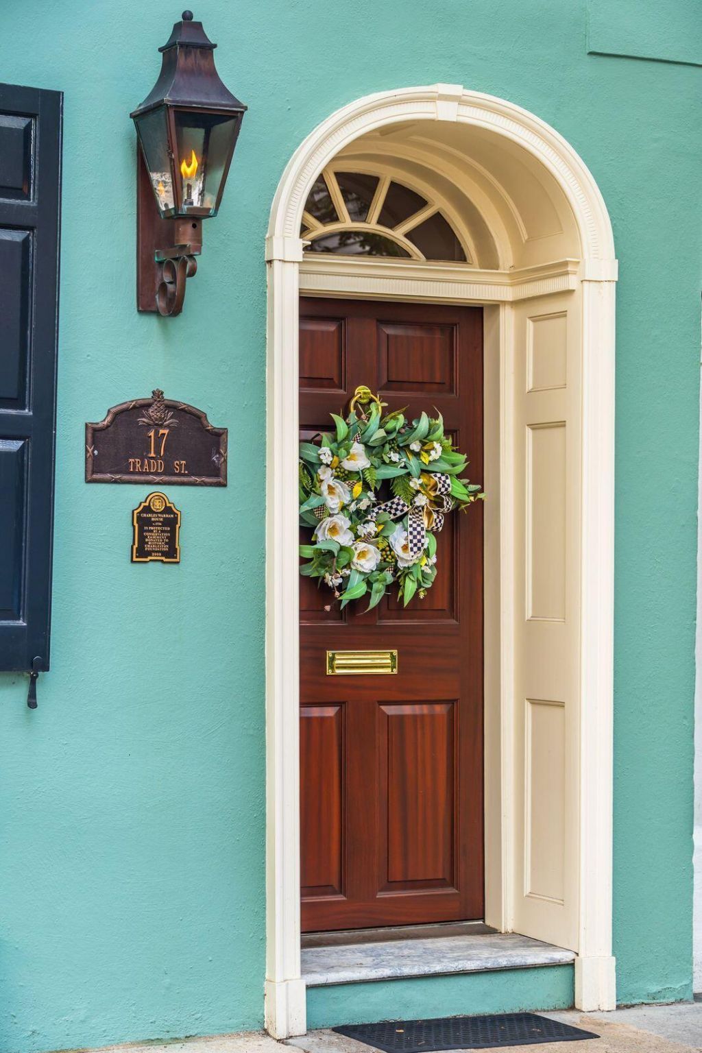 17 Tradd Street Photo 3