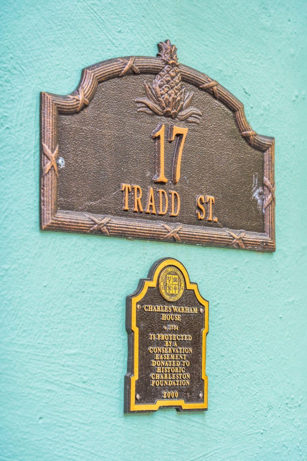 17 Tradd Street Photo 4