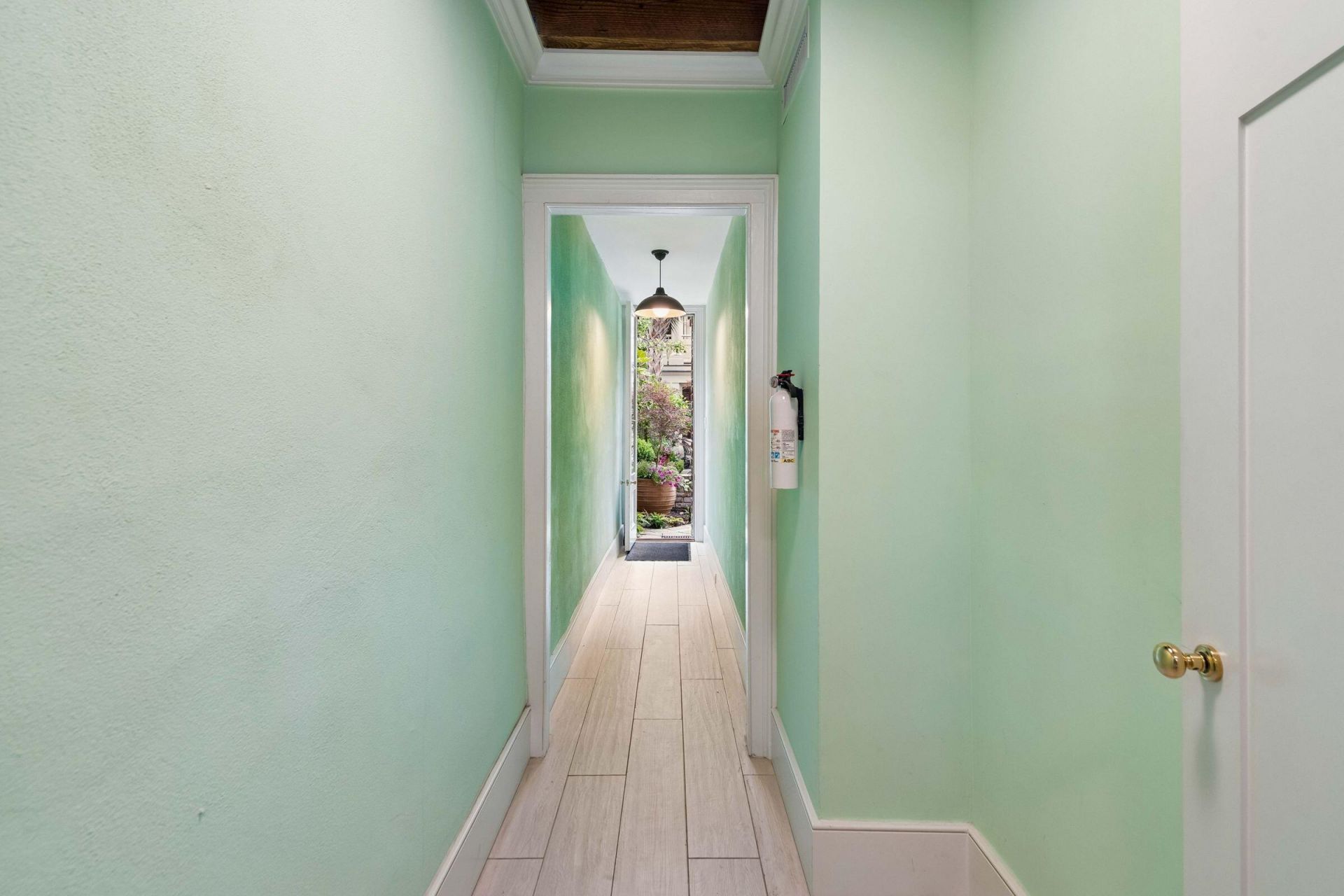 17 Tradd Street Photo 59