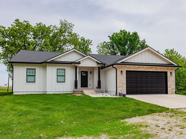 301 North Street, Sheldahl, IA 50243