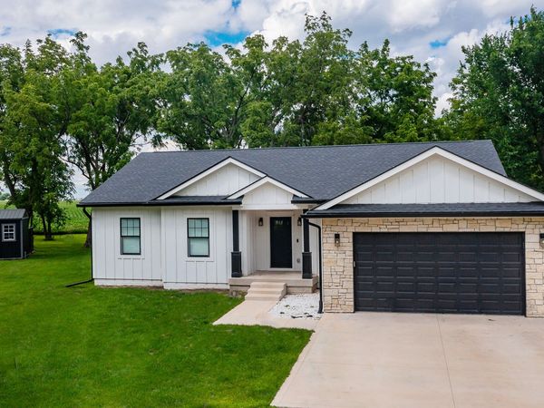 301 North Street, Sheldahl, IA 50243