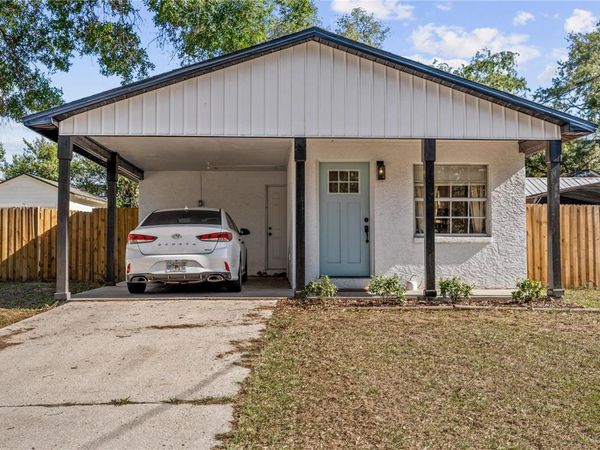 112 W STANLEY STREET , TAMPA, FL 33604