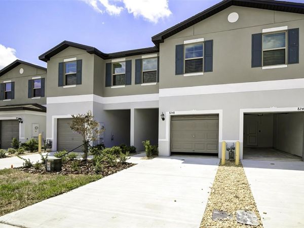 8240 CORNER PINE WAY , NEW PORT RICHEY, FL 34655