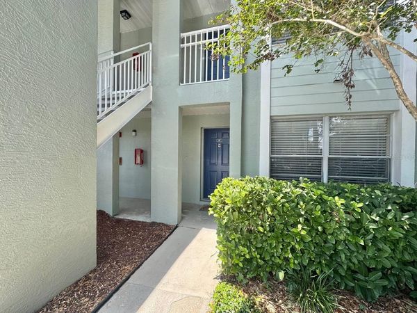5440 S MACDILL AVENUE, Unit 1F, TAMPA, FL 33611