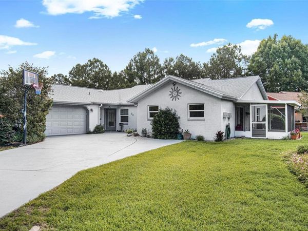 73 BUTTONWORTH DRIVE, Unit B, PALM COAST, FL 32137