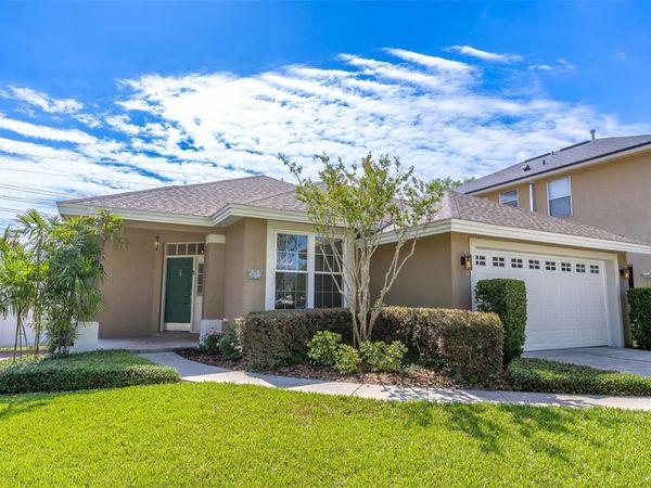 2697 QUEEN MARY PLACE , MAITLAND, FL 32751