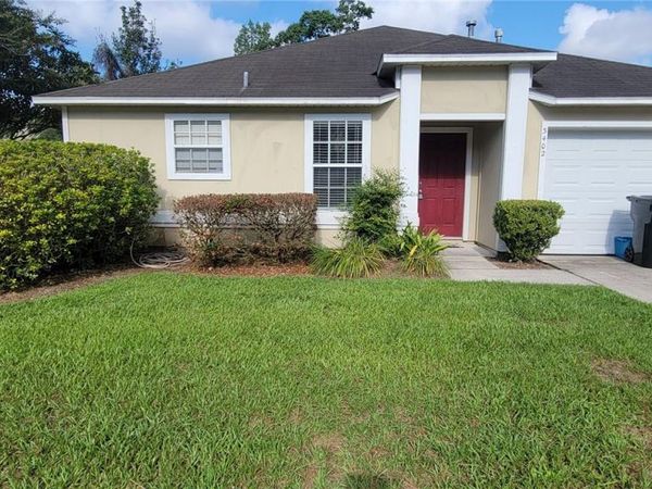 3402 NW 25TH TERRACE , GAINESVILLE, FL 32605