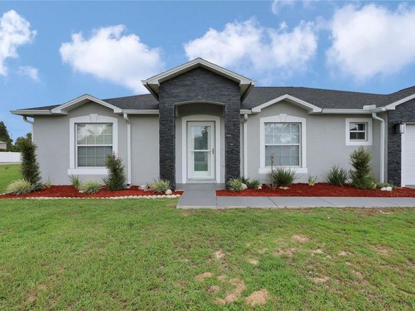 10648 SW 38TH AVENUE , OCALA, FL 34476