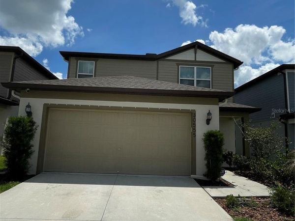 30555 THUNDERBIRD DRIVE , WESLEY CHAPEL, FL 33545