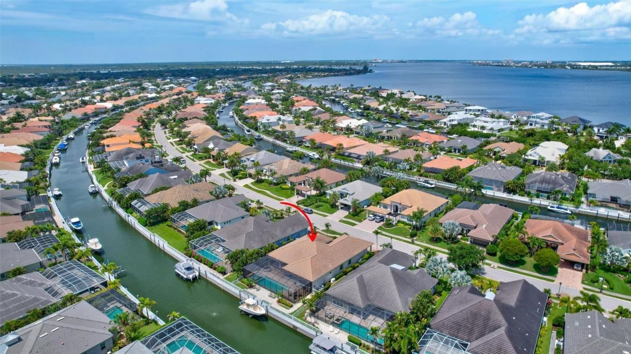 591 Mast Drive, Bradenton, FL 34208 Photo
