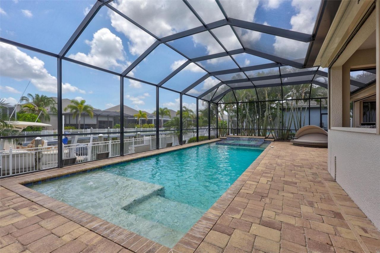 591 Mast Drive, Bradenton, FL 34208 Photo