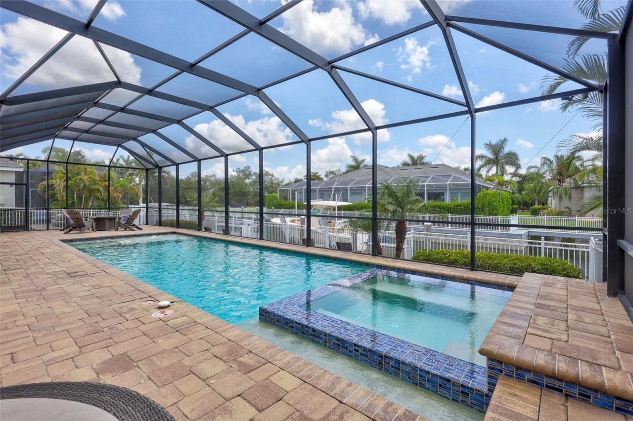 591 Mast Drive, Bradenton, FL 34208 Photo