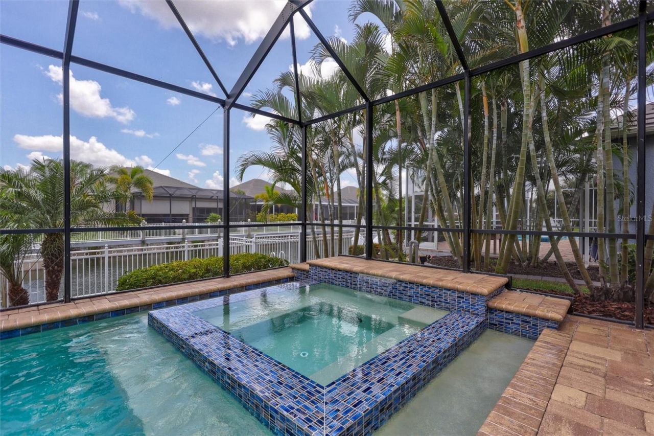 591 Mast Drive, Bradenton, FL 34208 Photo
