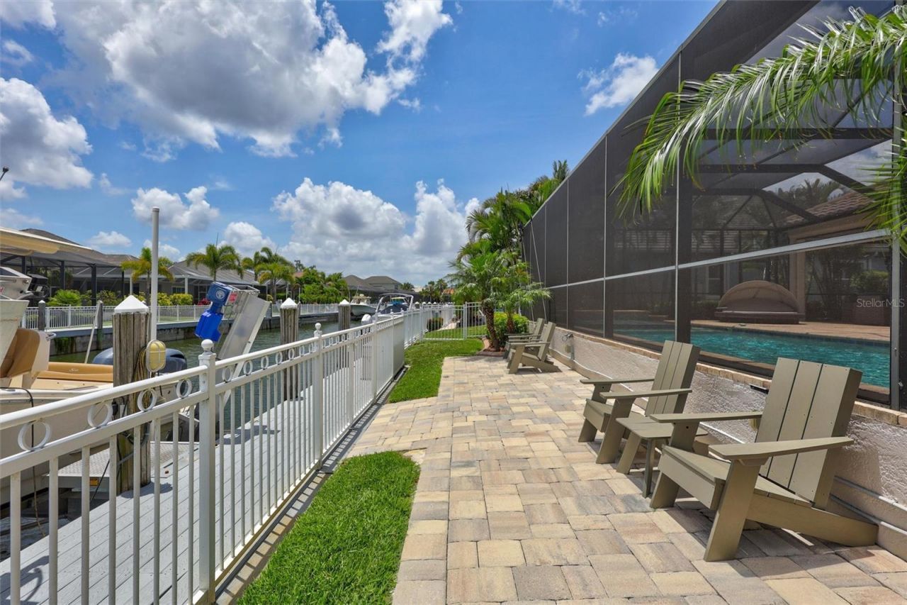 591 Mast Drive, Bradenton, FL 34208 Photo