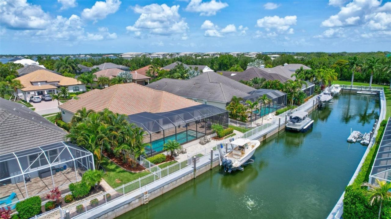 591 Mast Drive, Bradenton, FL 34208 Photo
