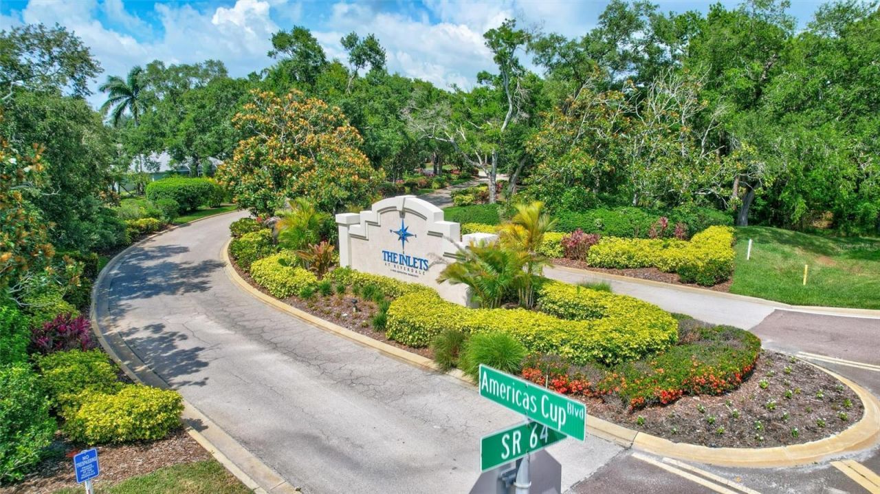 591 Mast Drive, Bradenton, FL 34208 Photo