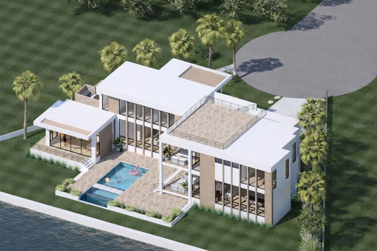 600 Mourning Dove Drive, Sarasota, FL 34236 Photo