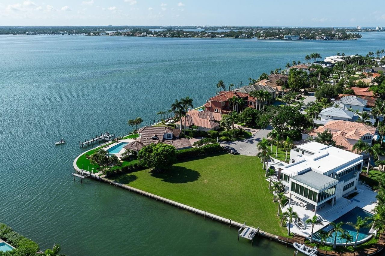 600 Mourning Dove Drive, Sarasota, FL 34236 Photo