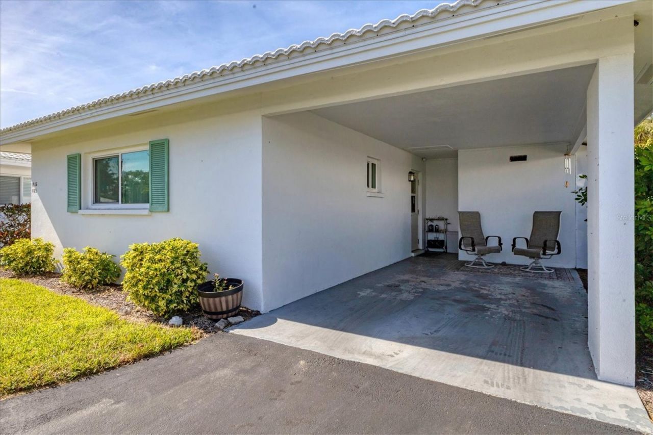 1815 Roxane Way, Unit 65, Sarasota, FL 34235 Photo