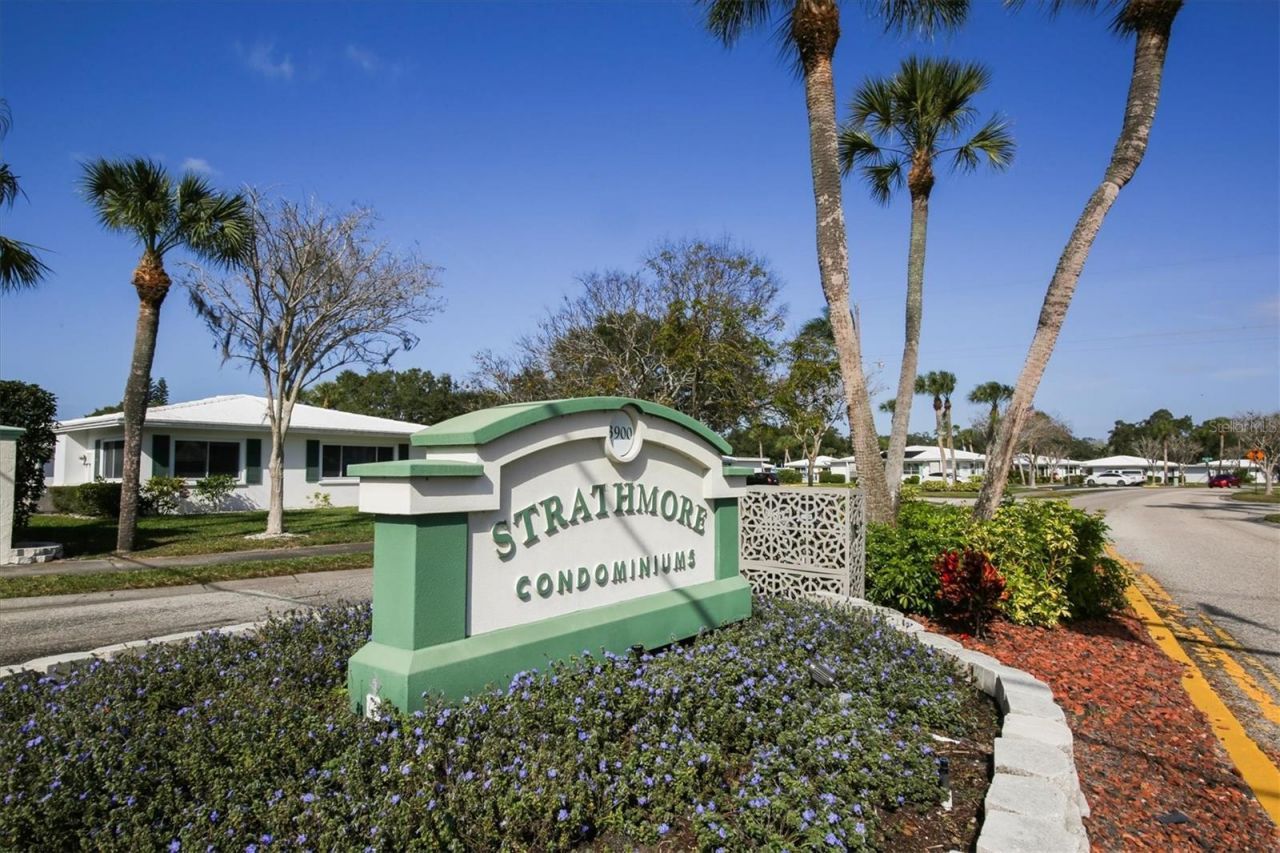 1815 Roxane Way, Unit 65, Sarasota, FL 34235 Photo