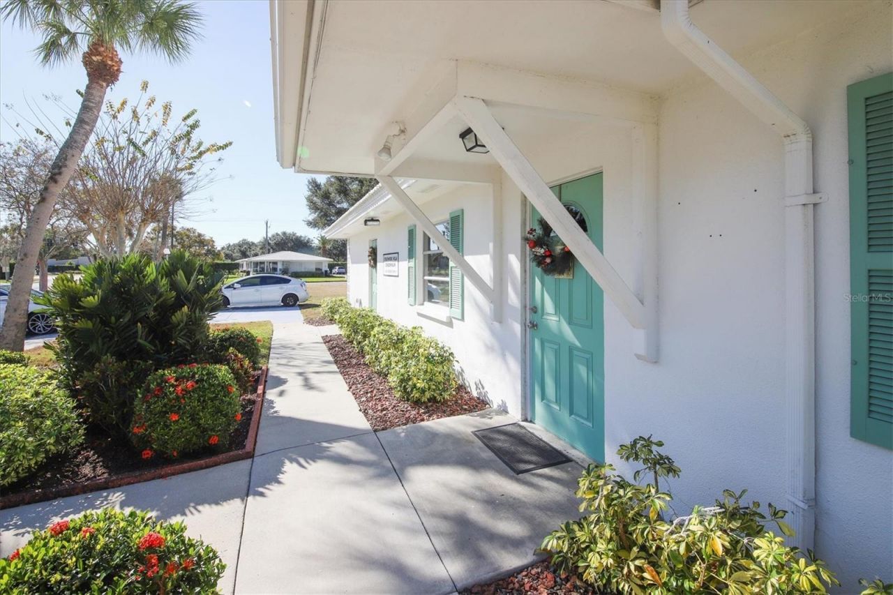 1815 Roxane Way, Unit 65, Sarasota, FL 34235 Photo