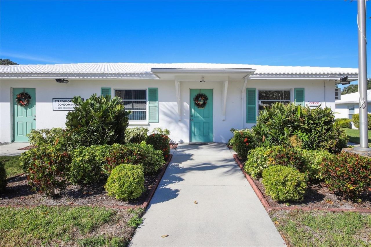 1815 Roxane Way, Unit 65, Sarasota, FL 34235 Photo