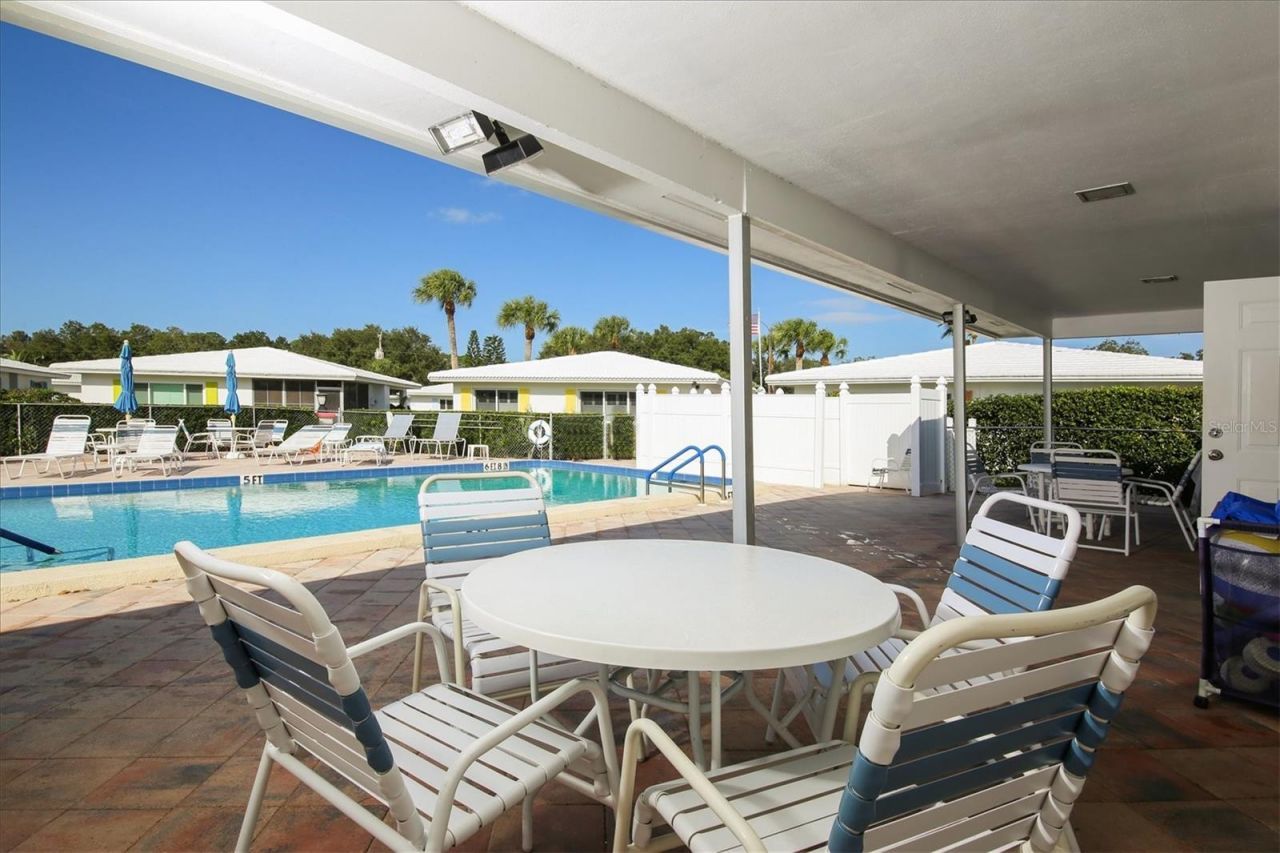 1815 Roxane Way, Unit 65, Sarasota, FL 34235 Photo