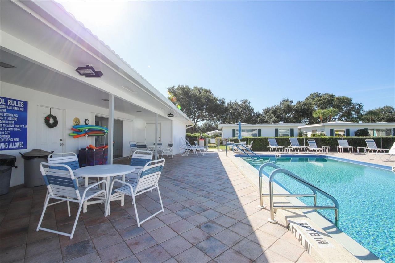 1815 Roxane Way, Unit 65, Sarasota, FL 34235 Photo