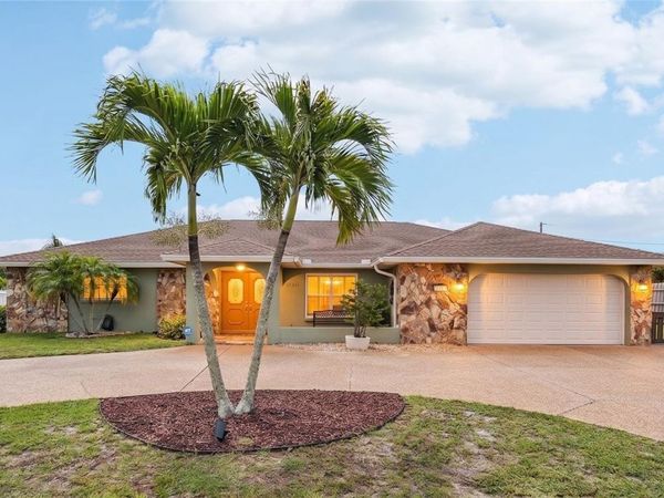 1201 JAMAICA ROAD , VENICE, FL 34293