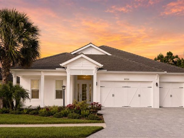 8294 GRANDE SHORES DRIVE , SARASOTA, FL 34240