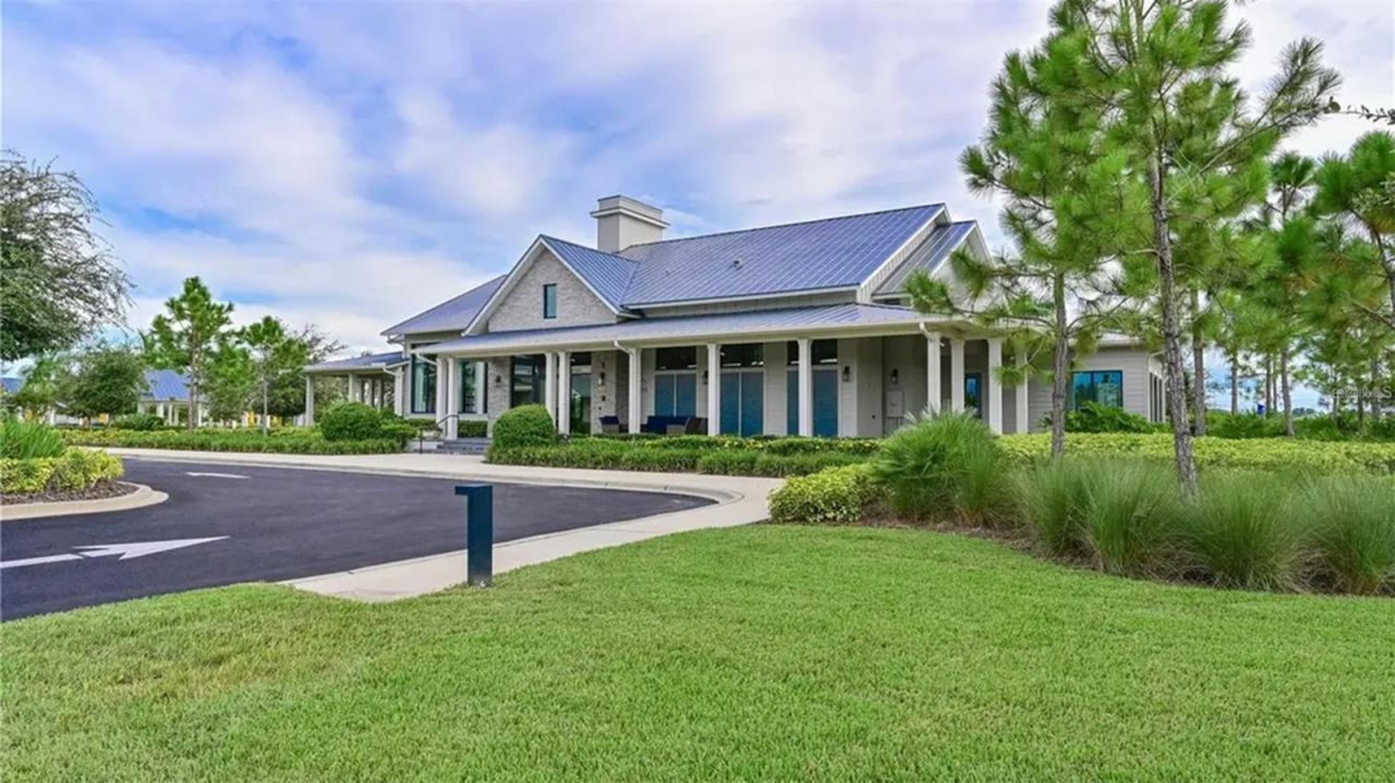 8294 Grande Shores Drive, Sarasota, FL 34240 Photo